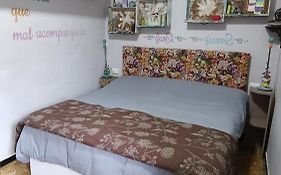 Apartament Volca Aiguanegra